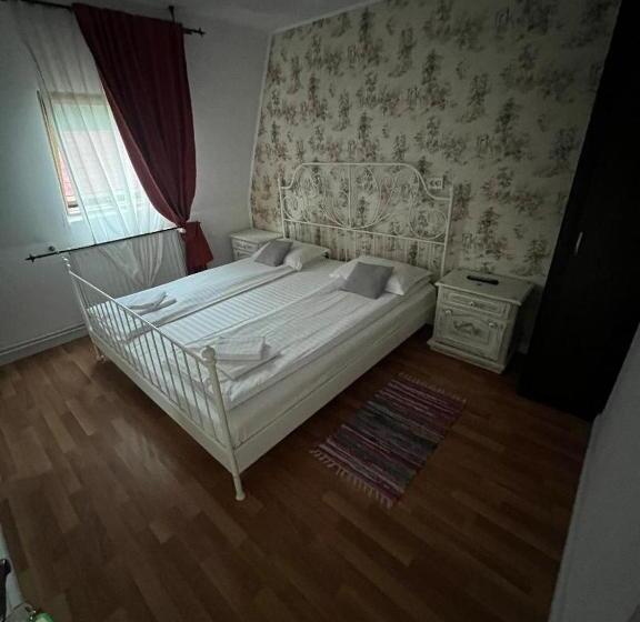 ویلای 1 خوابه, Vila Codreanu
