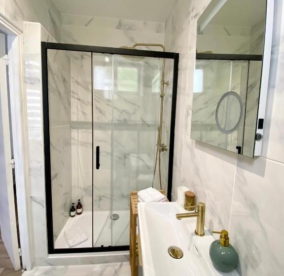 스탠다드 룸, Villa Hyper Centre Le Blanc Type Hotel Entrée Autonome