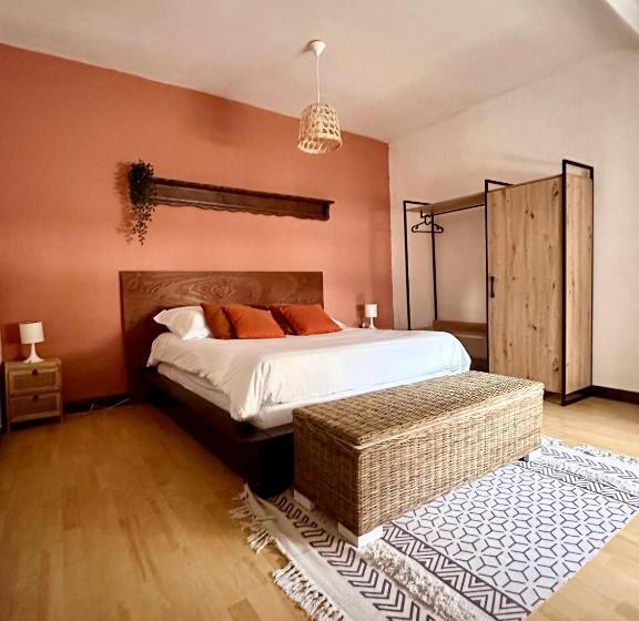 Номер Deluxe, Villa Hyper Centre Le Blanc Type Hotel Entrée Autonome