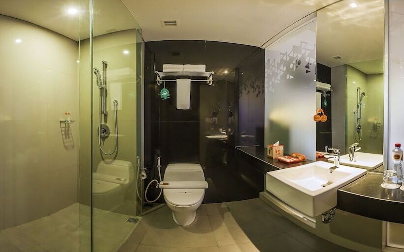 اتاق استاندارد, Harris Hotel Seminyak