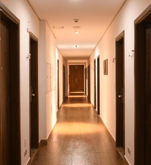 스탠다드 룸, Araraquara By Mercure