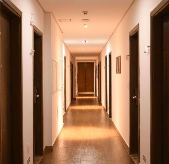 스탠다드 룸, Araraquara By Mercure