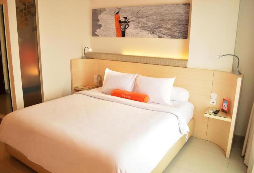 اتاق استاندارد, Harris Hotel Seminyak