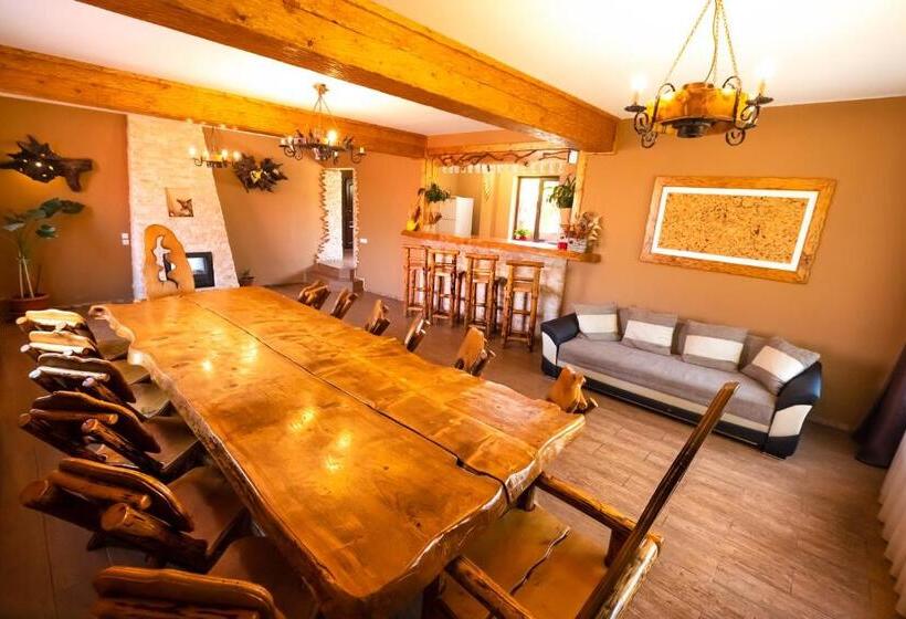 Апартаменты 1 Спальня, Casa De Vacanta Sadu