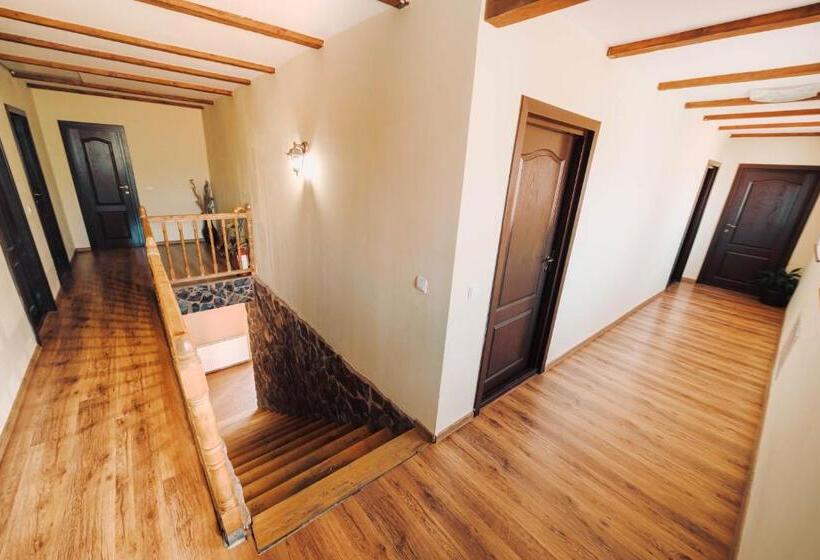 Апартаменты 1 Спальня, Casa De Vacanta Sadu