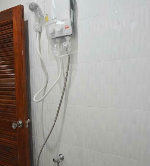 스탠다드 룸, C9 Hotel   โรงแรมซีไนน์