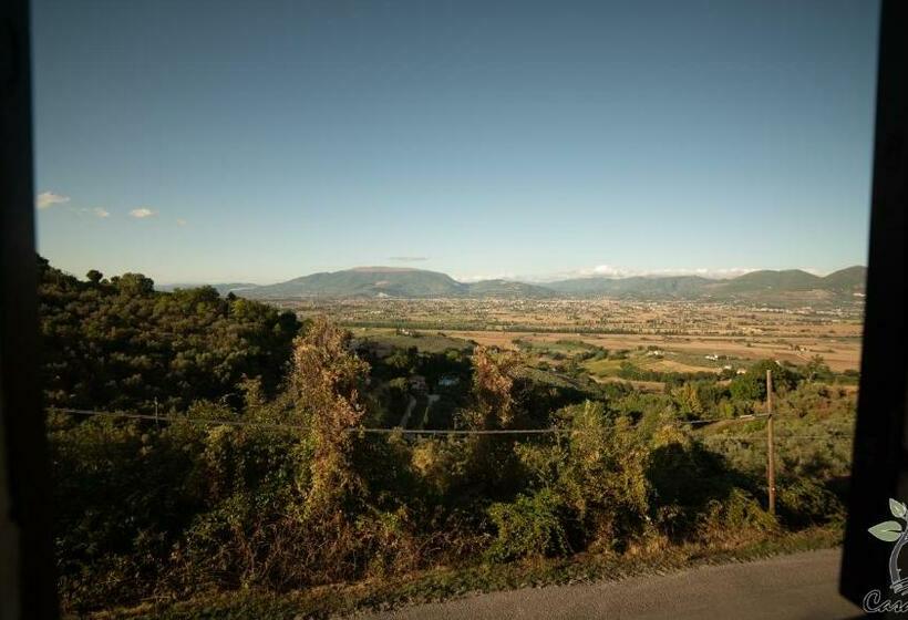 Номер Стандарт, Agriturismo Casa Orsini