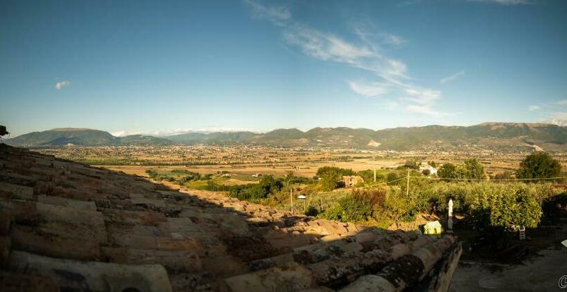 غرفة قياسية, Agriturismo Casa Orsini