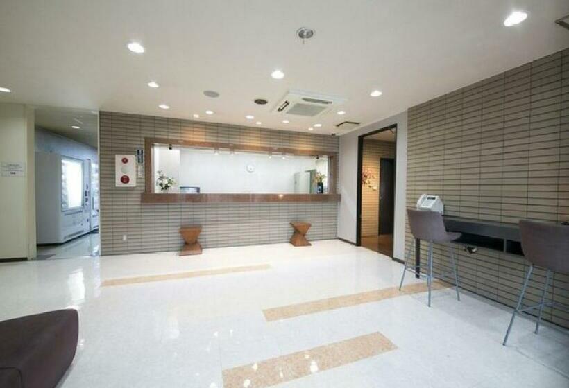 Студия Стандарт, Okadaya Bayside   Vacation Stay 00052v