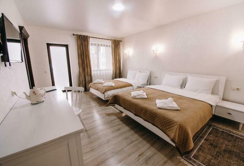 패밀리 주니어 스위트, Premium Hotel & Spa