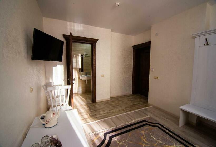 家庭小型套房, Premium Hotel & Spa