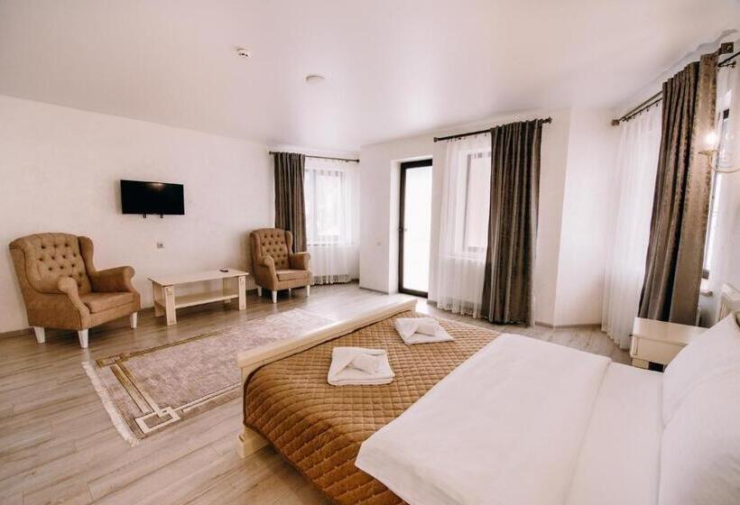 디럭스 스위트, Premium Hotel & Spa