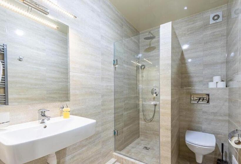 스탠다드 룸, Premium Hotel & Spa
