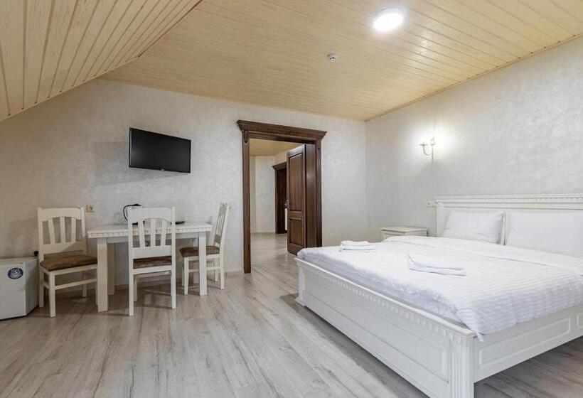 阁楼套房, Premium Hotel & Spa