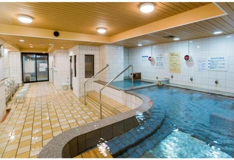 Студия Стандарт, Taisei Annex   Vacation Stay 05206v
