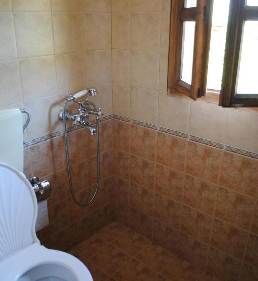 Quarto Estandar, къща за гости кануш войвода
