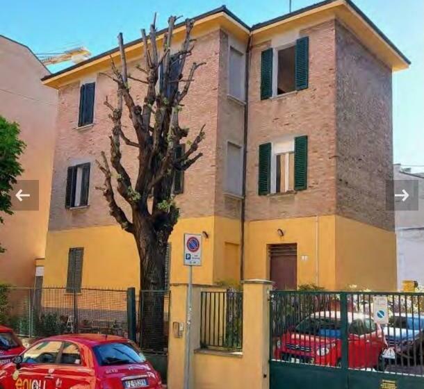 اتاق سوپریور, Affittacamere Home&stazione Bologna