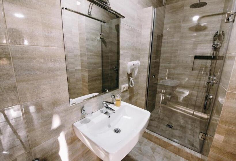 펜트하우스 스위트, Premium Hotel & Spa