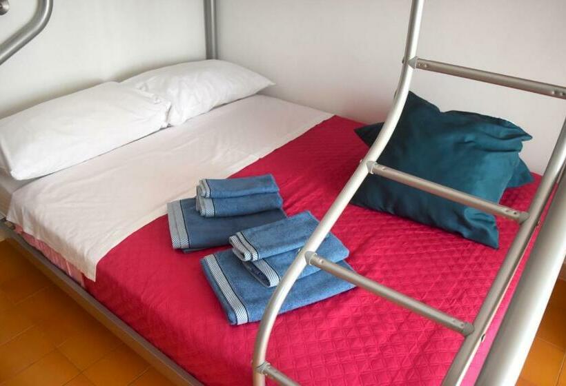 Номер Стандарт Трехместный, B&b L Approdo