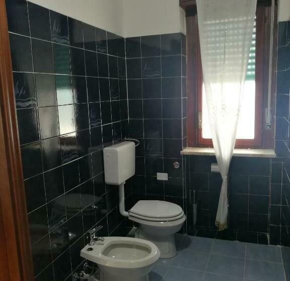 Номер Стандарт Трехместный, B&b L Approdo
