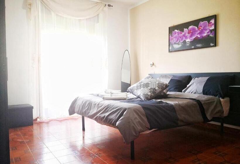 Номер Стандарт с Балконом, B&b L Approdo