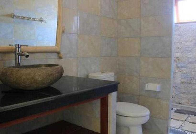 Апартаменты 2 Спальни, Jaya Villa