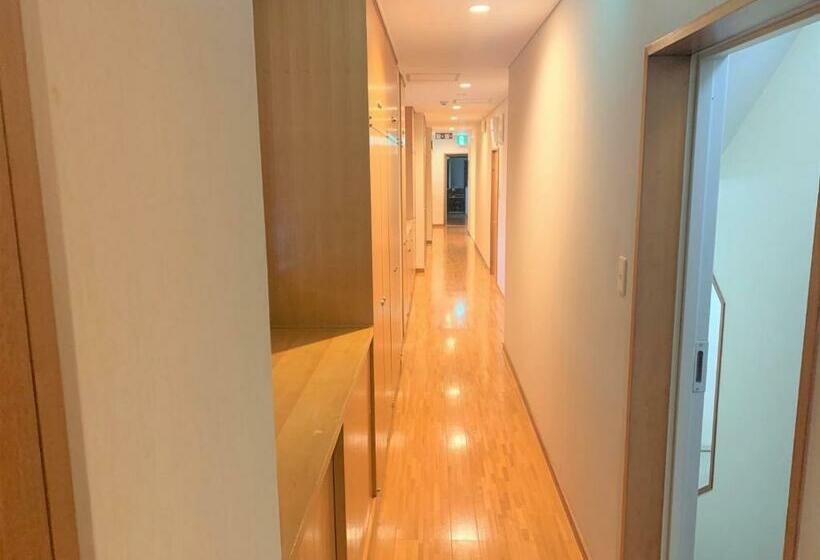 Студия Стандарт, Sado   Hotel   Vacation Stay 82483
