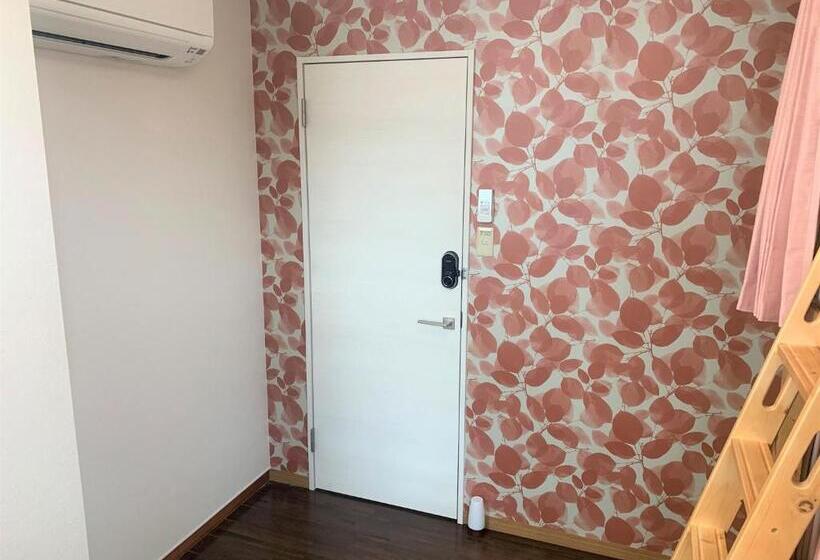 Студия Стандарт, Sado   Hotel   Vacation Stay 82483