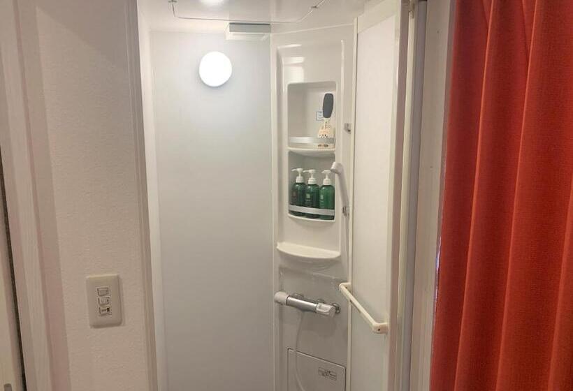 Студия Стандарт, Sado   Hotel   Vacation Stay 82483