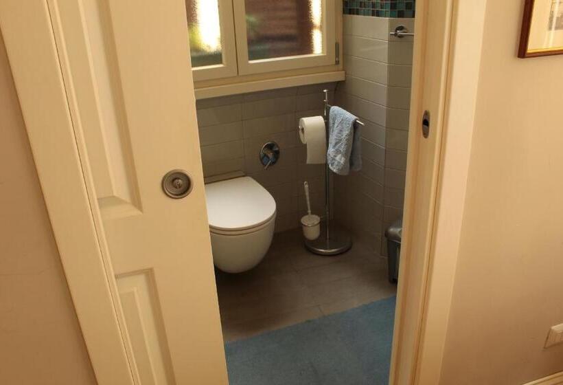 اتاق لوکس, B&b Acquamarina