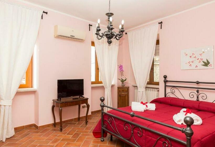 Апартаменты 2 Спальни, B&b Da Natalina