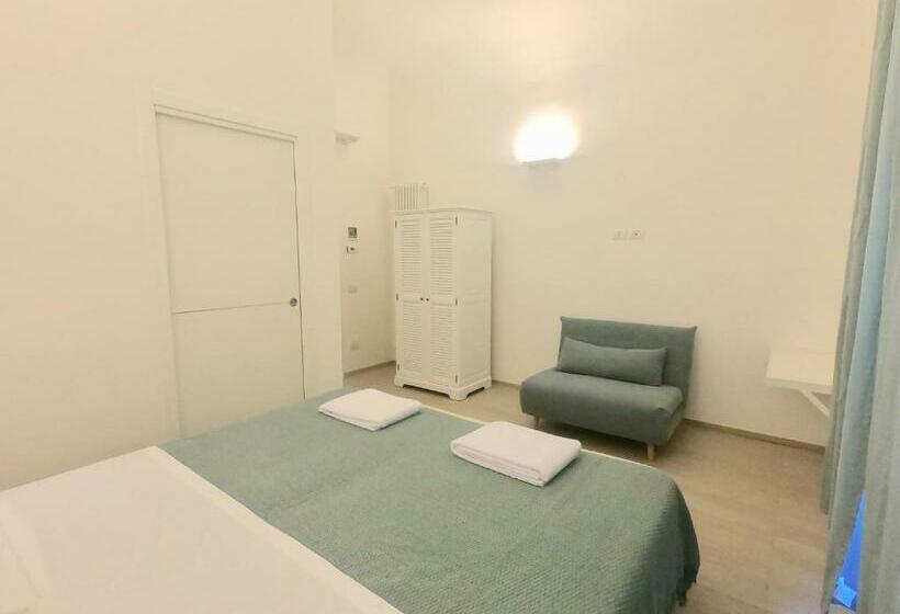 اتاق استاندارد, Central Savona B&b