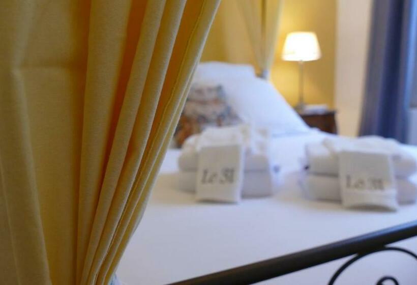 Номер Стандарт, Le 31 B&b Amboise Centre