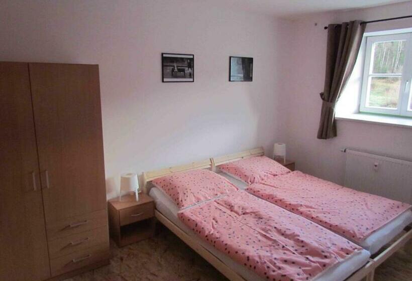 Апартаменты 1 Спальня, Dopravna Alžbětín
