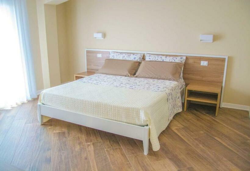 Номер Deluxe, B&b Martina