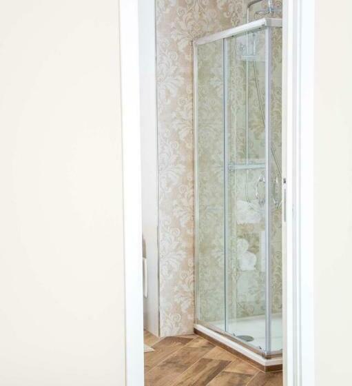 Номер Deluxe, B&b Martina
