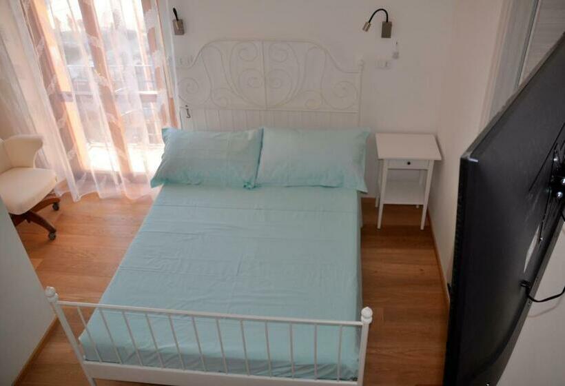 Habitación Estándar, Bed And Breakfast San Saturnino