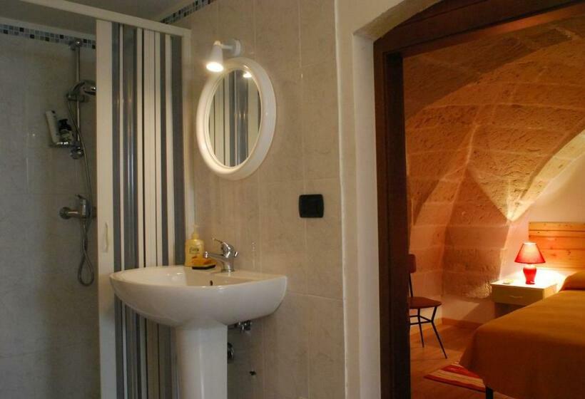 Номер Стандарт, Dafne B&b