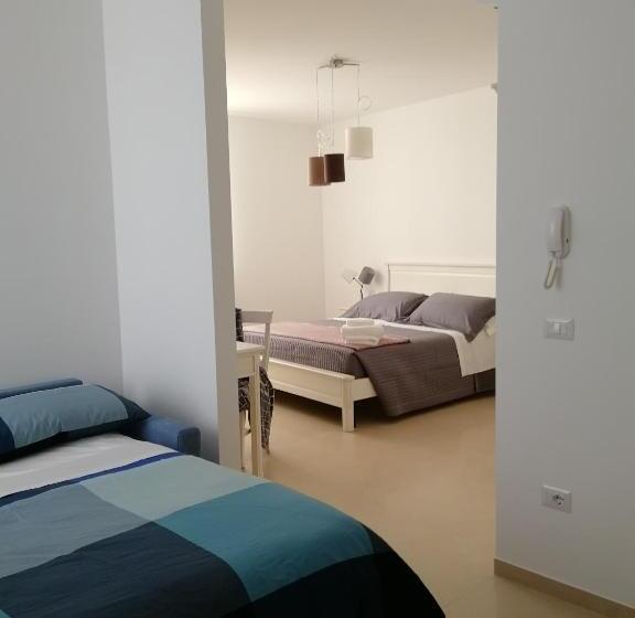 غرفة قياسية, Imperiale B&b