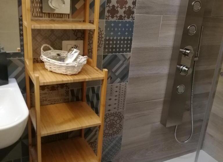 غرفة إقتصادية, Imperiale B&b