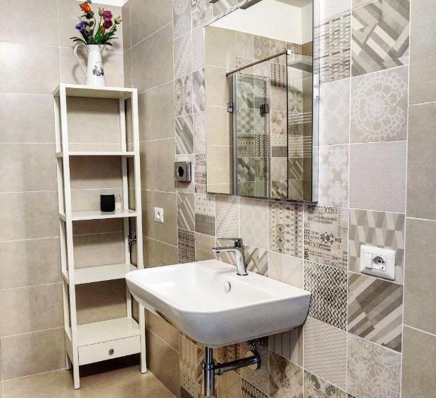 غرفة قياسية, Imperiale B&b