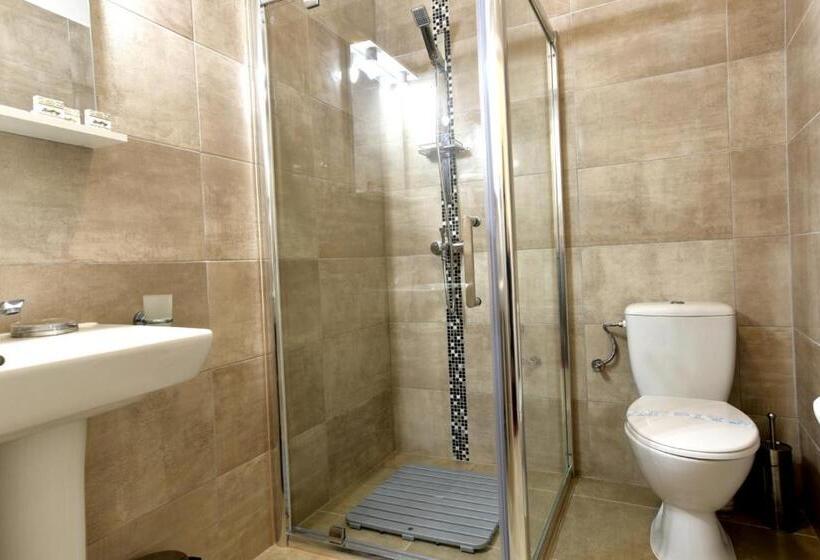 Трехместный Номер Deluxe, Top Royal Central Brasov