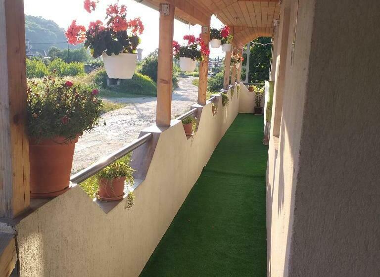 اتاق استاندارد, Pensiunea Casa Maria