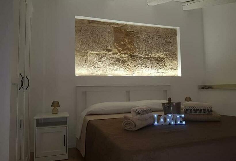 Quarto Familiar, Regina Lucia Casa Vacanze