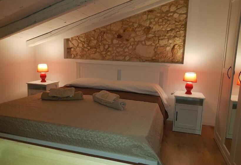 Casa 1 Quarto, Regina Lucia Casa Vacanze