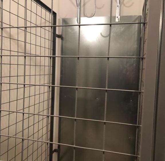 اتاق دوبلکس, Apartmány Koněvova