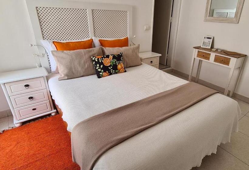 스탠다드 룸, Bea S Bed & Breakfast