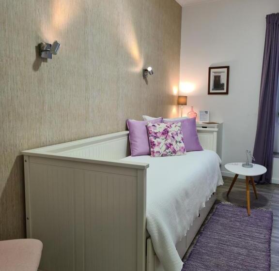 스탠다드 싱글 룸, Bea S Bed & Breakfast