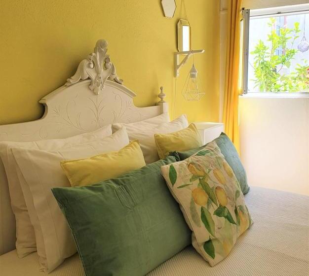 스탠다드 룸, Bea S Bed & Breakfast