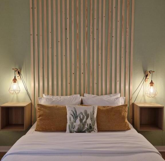 스탠다드 룸, Bea S Bed & Breakfast